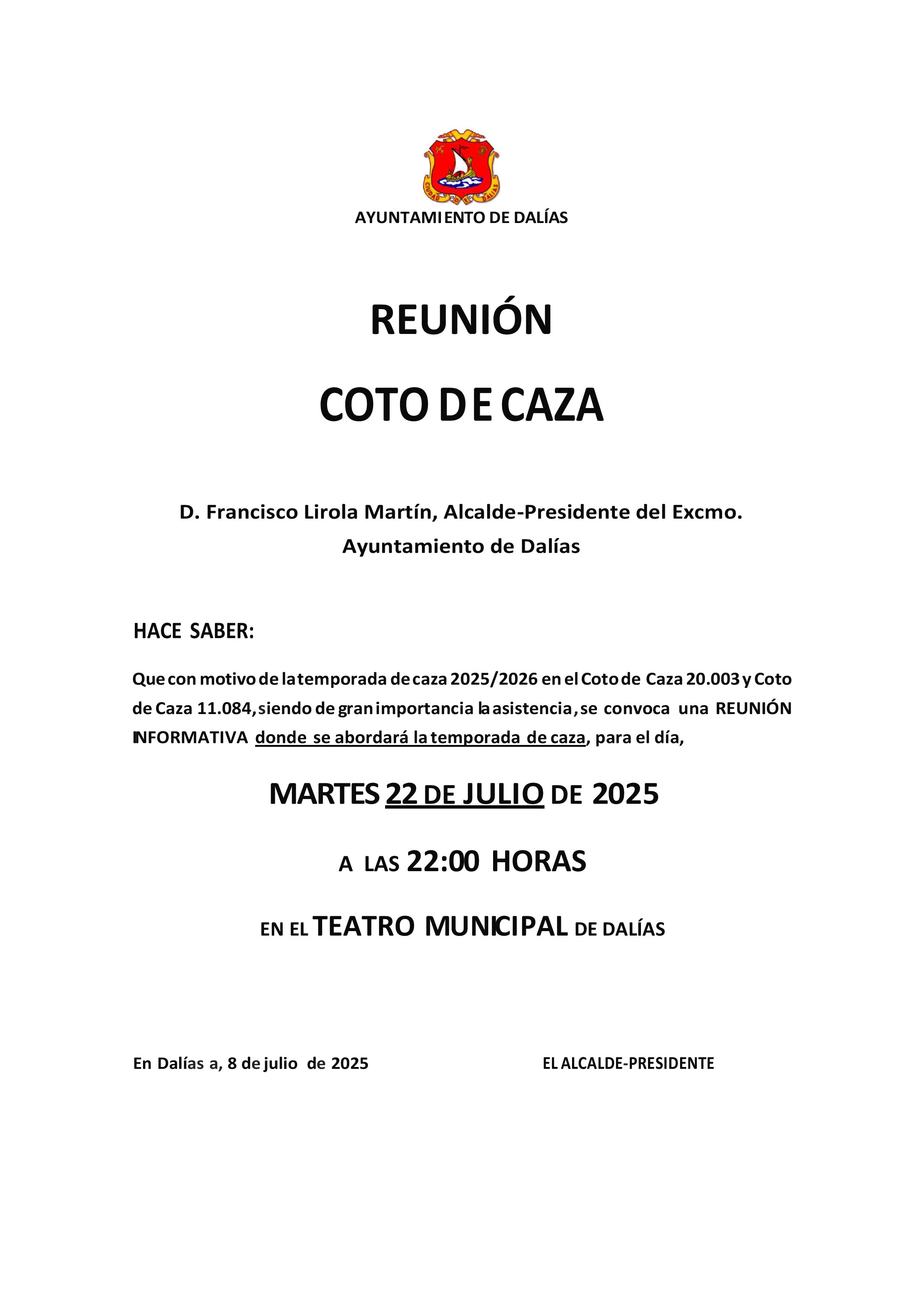 Noticia